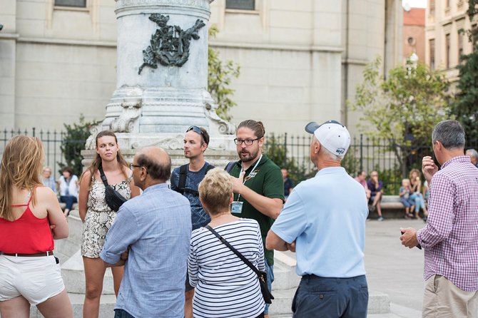 Big Zagreb Private Tour - Dolac Market, Zagreb’s everyday center