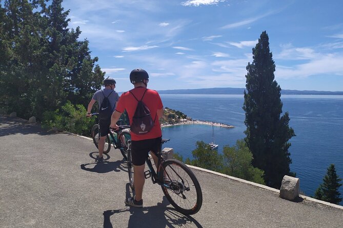Bike, Beer & Poljud Stadium Tour - Who should book this experience?
