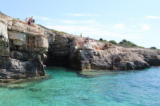 Bike Experience through Kamenjak - Key points before you book