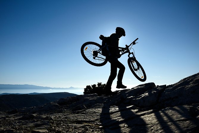 Biking Vidova - Skrip & museum of olive oil - Splitska - Postira - Why this Brač bicycle tour works