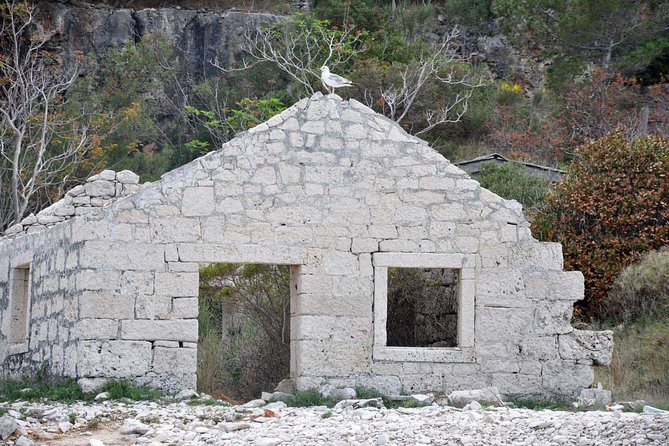 Bits of History - Half day kayak Tour with Wine delight - How the food and wine fit the experience