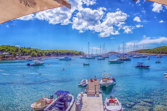 Blue and Green Cave private speed boat tour - Is $844.78 good value?