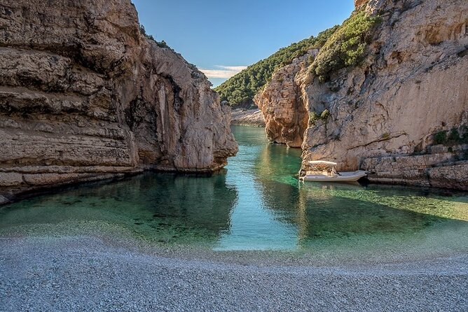 Blue and Green Cave Speedboat Excursion from Hvar Town - What this Hvar boat trip is really like