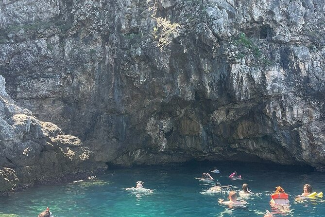 Blue and Green Cave Tour from Dubrovnik,private speed boats - Why a private boat works well from Dubrovnik