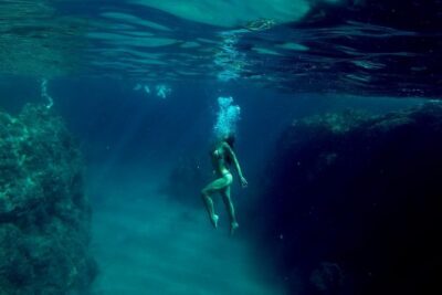 Blue Cave | 5-Hour Afternoon Sea Safari