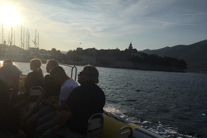 Blue Cave | 5-Hour Afternoon Sea Safari - What is included, and how the $84.69 price adds up