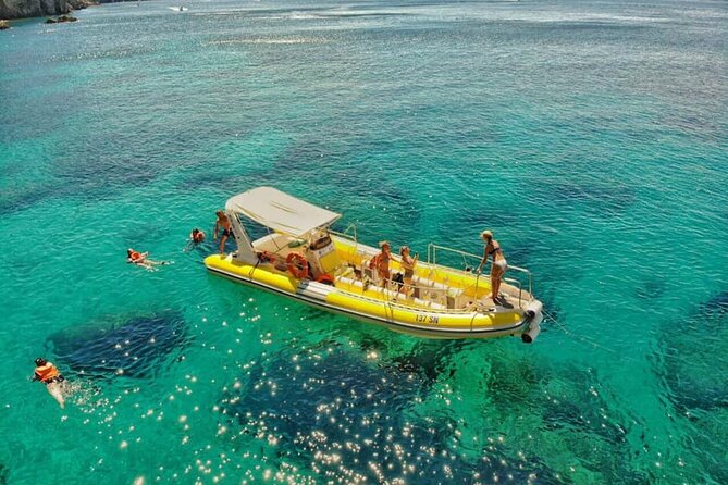 Blue Cave | 5-Hour Morning Sea Safari - Setting off from Dubrovnik’s Big Pier