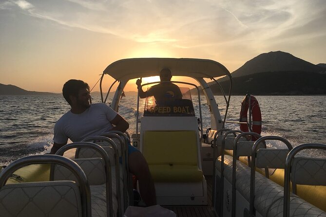 Blue Cave | 5-Hour Morning Sea Safari - Who should book this outing?