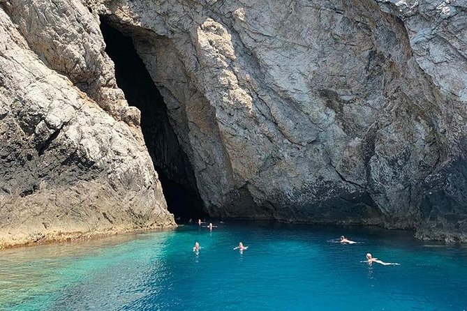 Blue Cave and Hvar 5 Islands full-day Speedboat Tour from Split - Why this Split day trip is worth considering