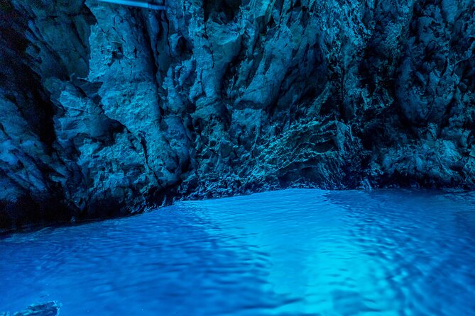 Blue Cave and Hvar 5 Islands speedboat tour | from Split&Trogir - Why this 11-hour boat trip covers so much ground