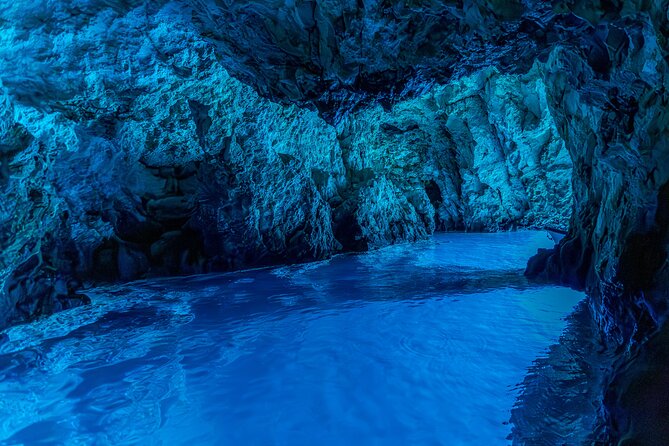 Blue Cave and Hvar 5 Islands speedboat tour | from Split&Trogir - What the $131.88 price really buys you