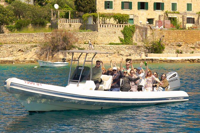 Blue Cave and Hvar 5 Islands Tour from Split - What this long speedboat day is really like