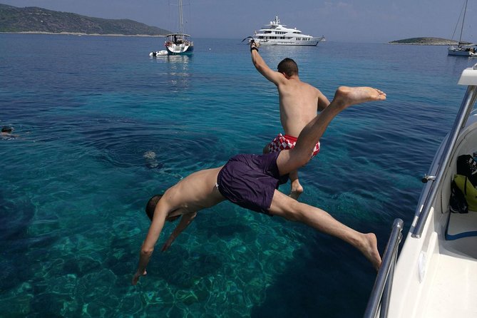 Blue Cave and Hvar island - five island tour from Split - Why this route works from Split