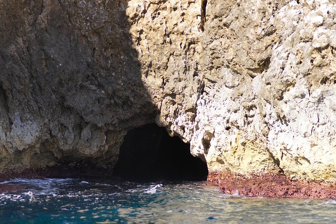 Blue Cave and Pakleni Islands group Tour from Hvar - Vis and the skipper’s choice of a quiet bay