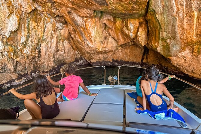 Blue Cave and Šunj Beach Speedboat Tour from Dubrovnik - Key points to know before booking