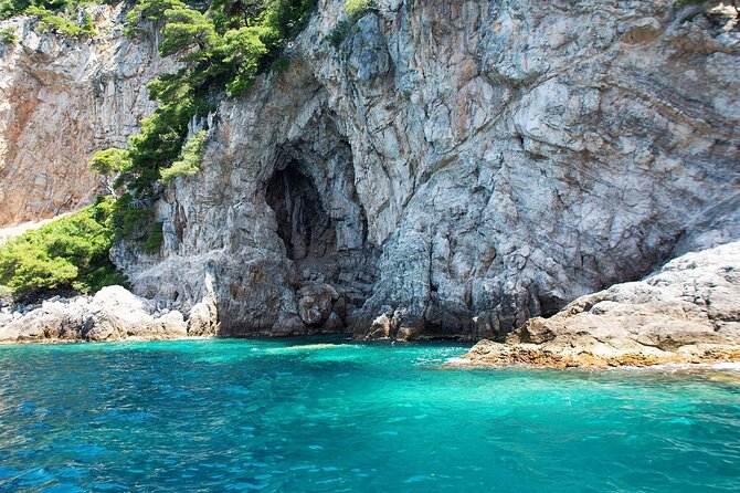 Blue Cave & Caves Small Group Tour – Dubrovnik’s Hidden Coastline - What makes this boat trip worth considering