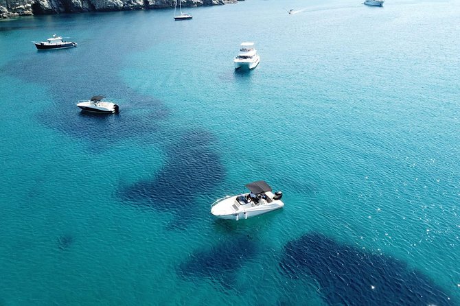 Blue Cave & Caves Small Group Tour – Dubrovnik’s Hidden Coastline - A four-hour escape from Dubrovnik’s stone streets