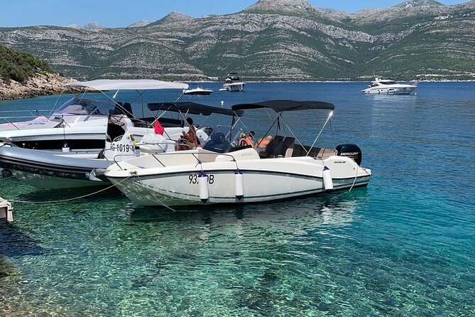 Blue Cave & Caves Small Group Tour – Dubrovnik’s Hidden Coastline - What the small group changes