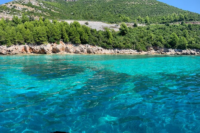 Blue Cave & Caves Small Group Tour – Dubrovnik’s Hidden Coastline - Drinks, equipment, and what you should pack