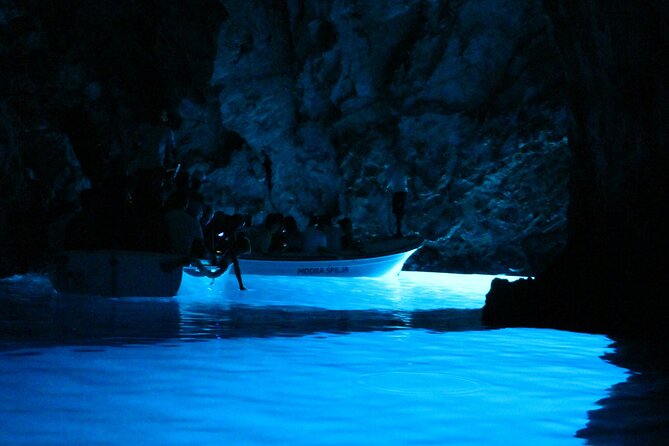 Blue Cave & Five Islands Tour - Five Things to Know Before You Book