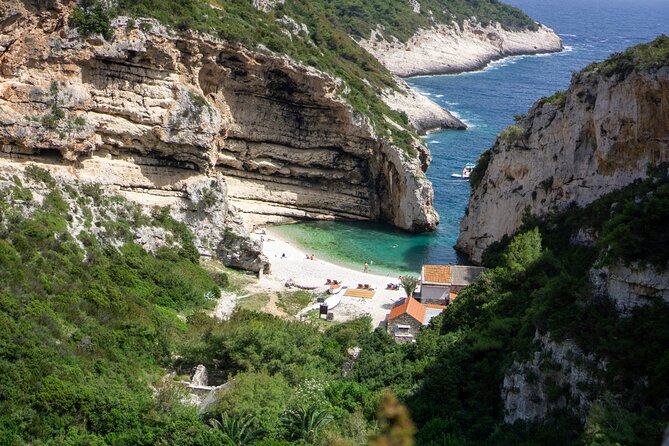 Blue Cave & Five Islands Tour - What the $156.18 Price Buys You