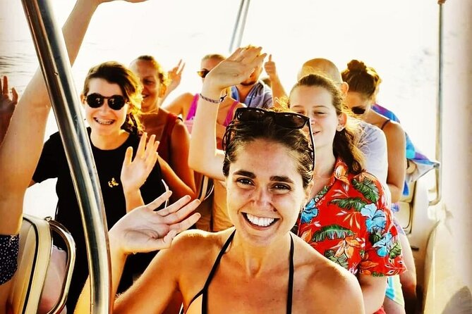 Blue Cave & Five Islands Tour - Pakleni Islands: The Final Hour Among Lagoons