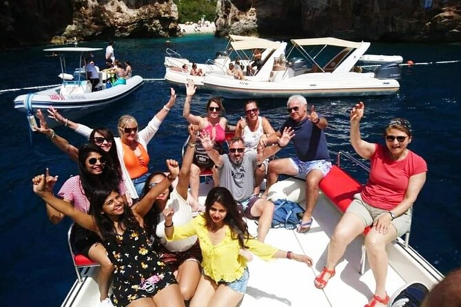 Blue Cave & Five Islands Tour - The Crew and the Feel of the Boat