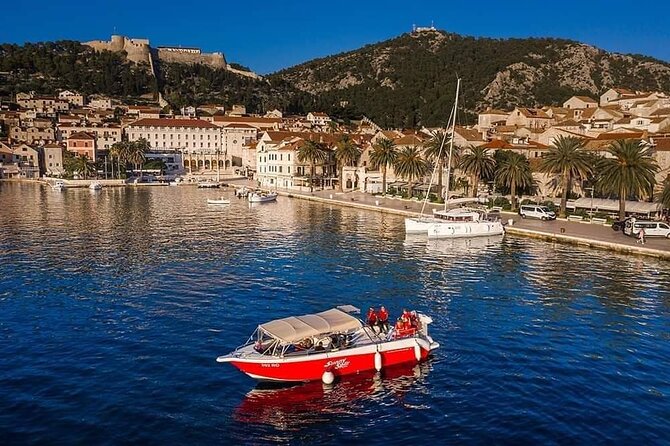 Blue Cave & Five Islands Tour - Blue Cave on Biševo: The Day’s Great Visual Moment