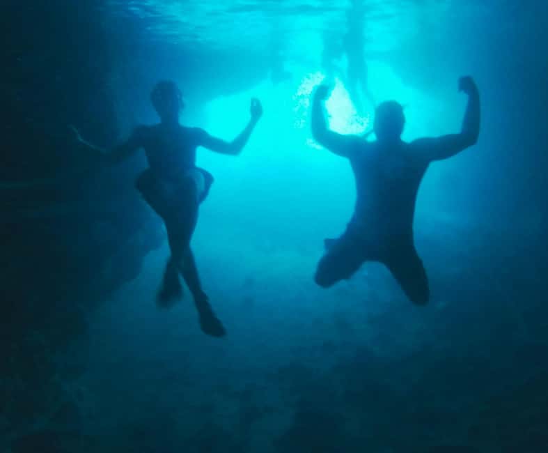Blue Cave-Green caves-Lopud Sandy beach - tour with drink - What this four-hour boat trip is really about