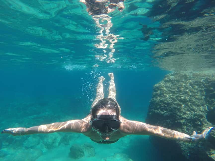 Blue Cave-Green caves-Lopud Sandy beach - tour with drink - Who will enjoy this tour most