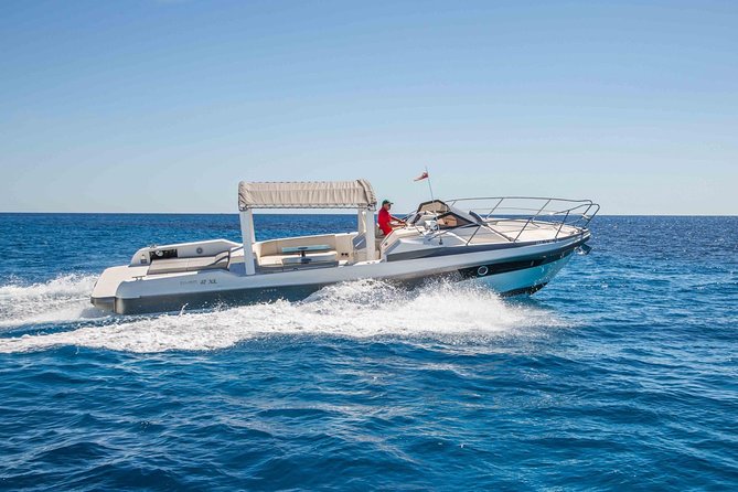 Blue cave & Hvar, 5 islands speed boat tour with unique boats from Split - Why this Split boat trip covers so much
