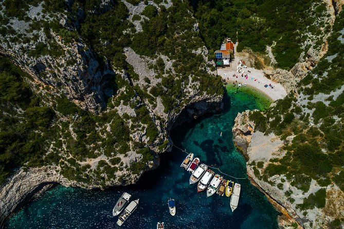 Blue Cave, Hvar and Five islands - Small-Group Tour From Split - Key points to know before booking
