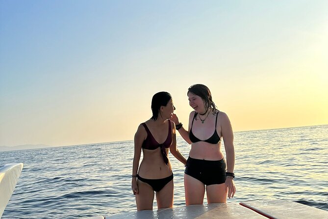 Blue Cave & Island Escape: A Unique 6-Island Adventure from Split - A long, fast day from Split
