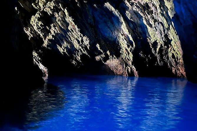 Blue Cave & Island Escape: A Unique 6-Island Adventure from Split - Price, group size, and what you receive