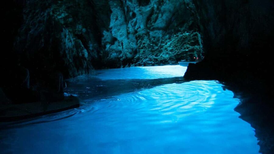 Blue Cave & Island-Hopping Tour with Snorkeling from Split - What the $133 price really includes