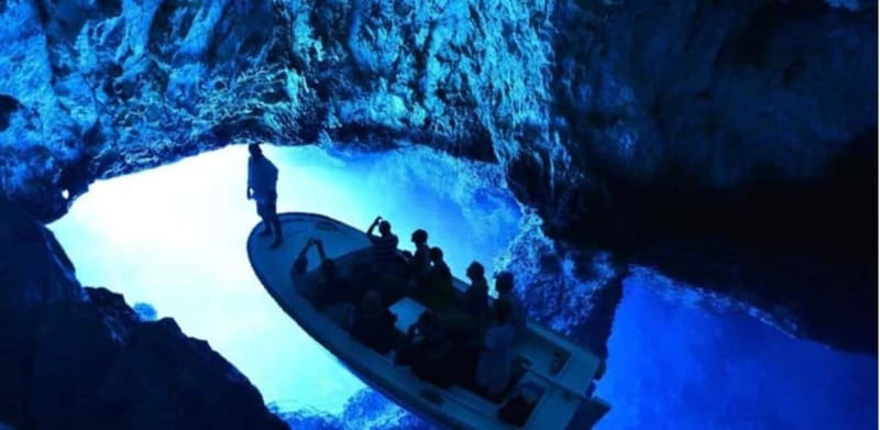 Blue Cave & Island-Hopping Tour with Snorkeling from Split - Who will enjoy this tour most