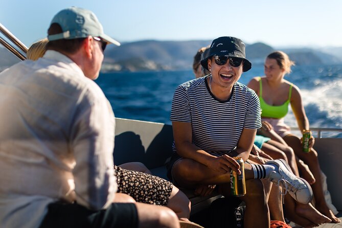 Blue Cave Premium Half-Day Tour with Panoramic Old Town View - What the $72.56 price really buys you
