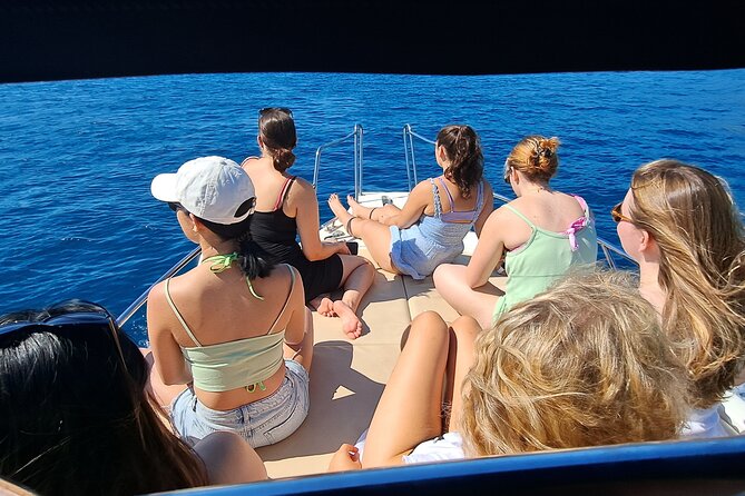 BLUE CAVE private speedboat tour with drinks - Šunj Beach on Lopud: the relaxed part of the day