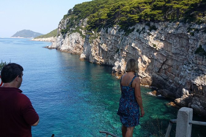 BLUE CAVE private speedboat tour with drinks - Timing, weather, and the small print that matters