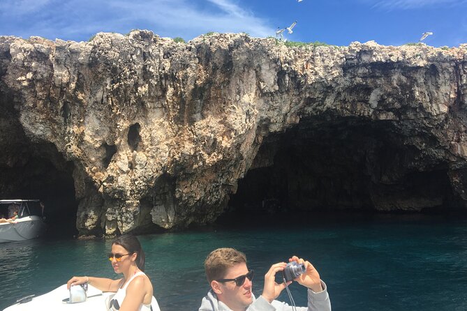 Blue cave private tour from Hvar - Swimming stops and Adriatic beaches