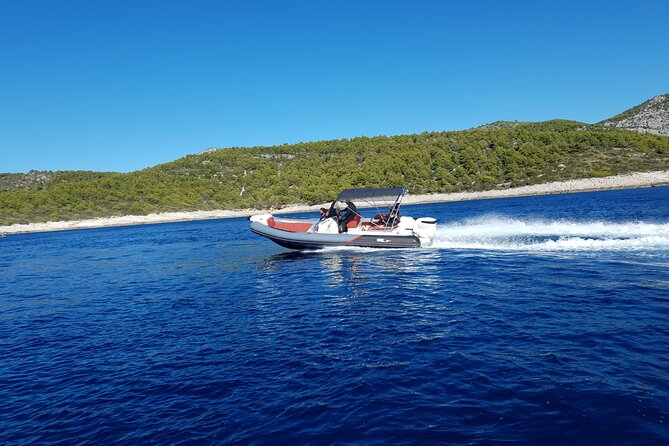 Blue cave private tour from Hvar - What to bring and what the price does not cover