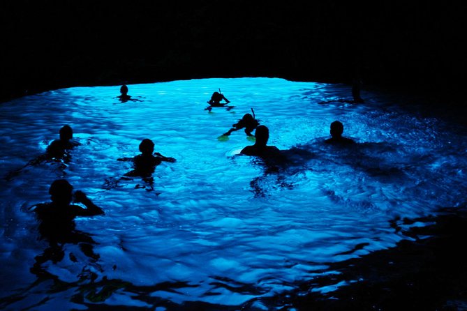 Blue Cave Tour - Five Island Small Group Tour from Split - What this Split day trip is really like