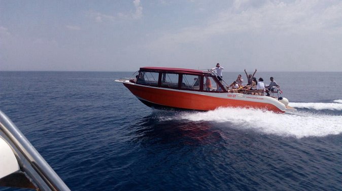 Blue Cave Tour - Five Island Small Group Tour from Split - Biševo and the Blue Cave: the day’s main prize