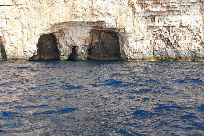 Blue Cave Tour - Five Island Small Group Tour from Split - Hvar town and Fortica: your longest stop
