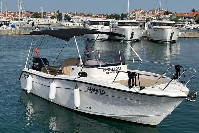 BLUE LAGON & 3 islands full day private speedboat tour - Why this Split boat tour works well for a short stay