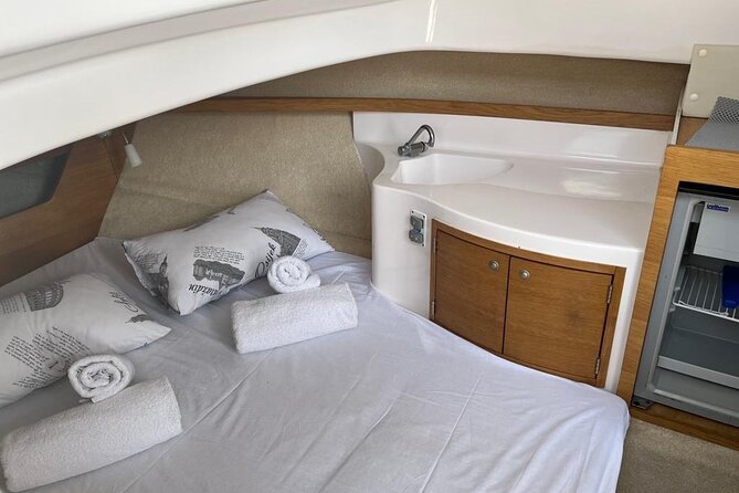 BLUE LAGON & 3 islands full day private speedboat tour - Who should book this private speedboat day?