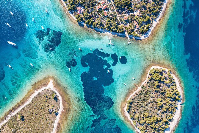 Blue Lagoon & 3 Islands Private Boat Tour - What this five-hour boat trip is really like