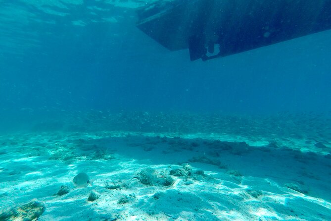 Blue Lagoon & 3 Islands Private Boat Tour - Boat comfort, supplies, and what to pack