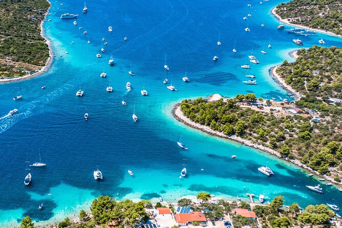 Blue Lagoon & 3 Islands Private Boat Tour - The weather warning you should take seriously