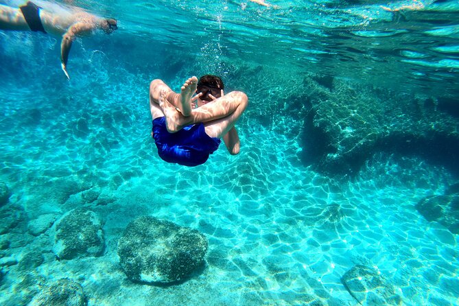 Blue Lagoon & 3 Islands Private Boat Tour - Is the $868.91 group price good value?